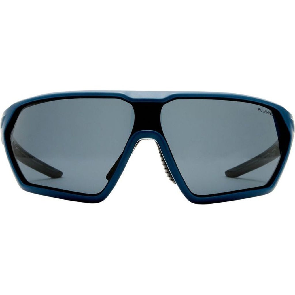 Tampu, Matte Navy/Smoke Polarised Lenses