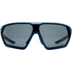 Tampu, Matte Navy/Smoke Polarised Lenses
