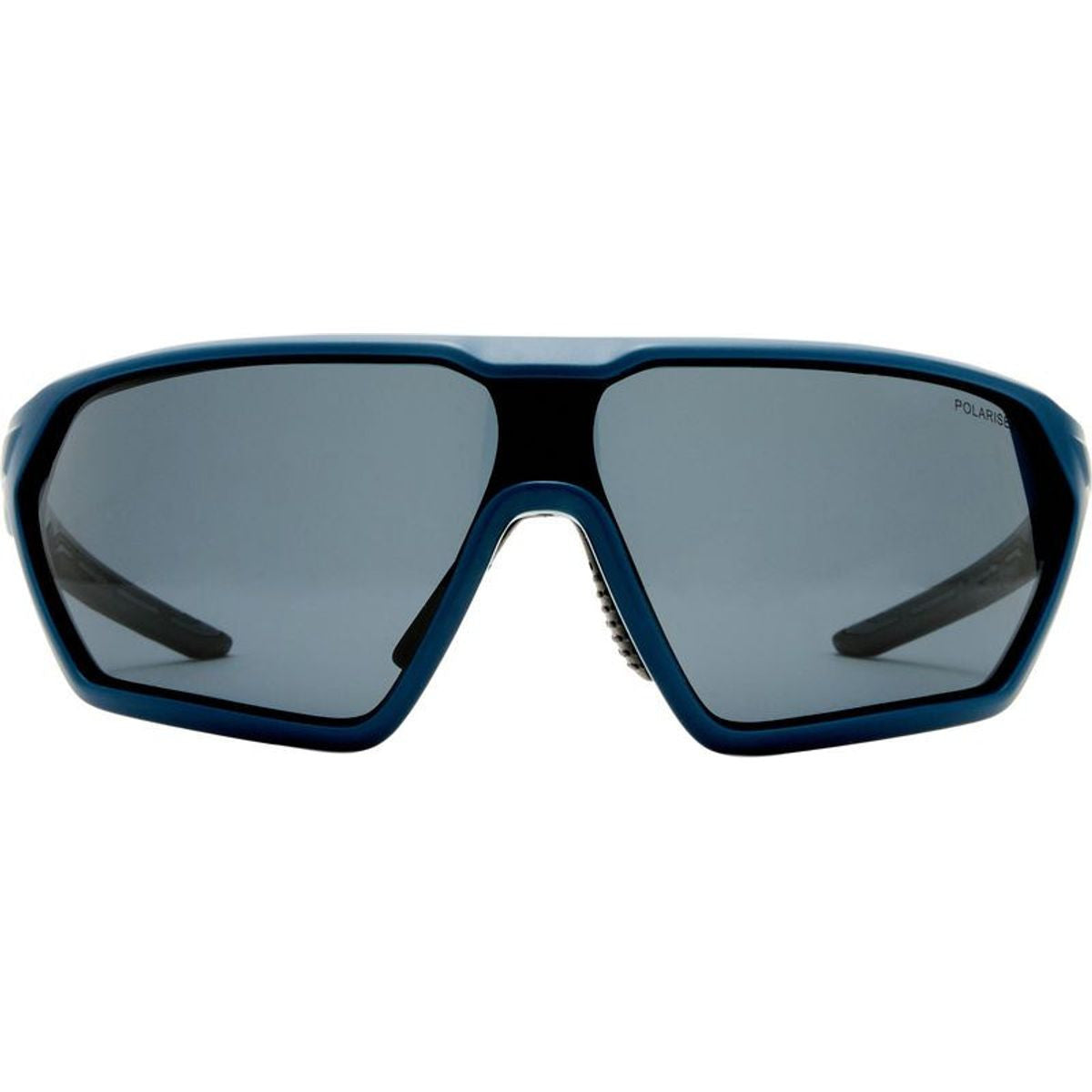Tampu, Matte Navy/Smoke Polarised Lenses