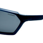 Tampu, Matte Navy/Smoke Polarised Lenses