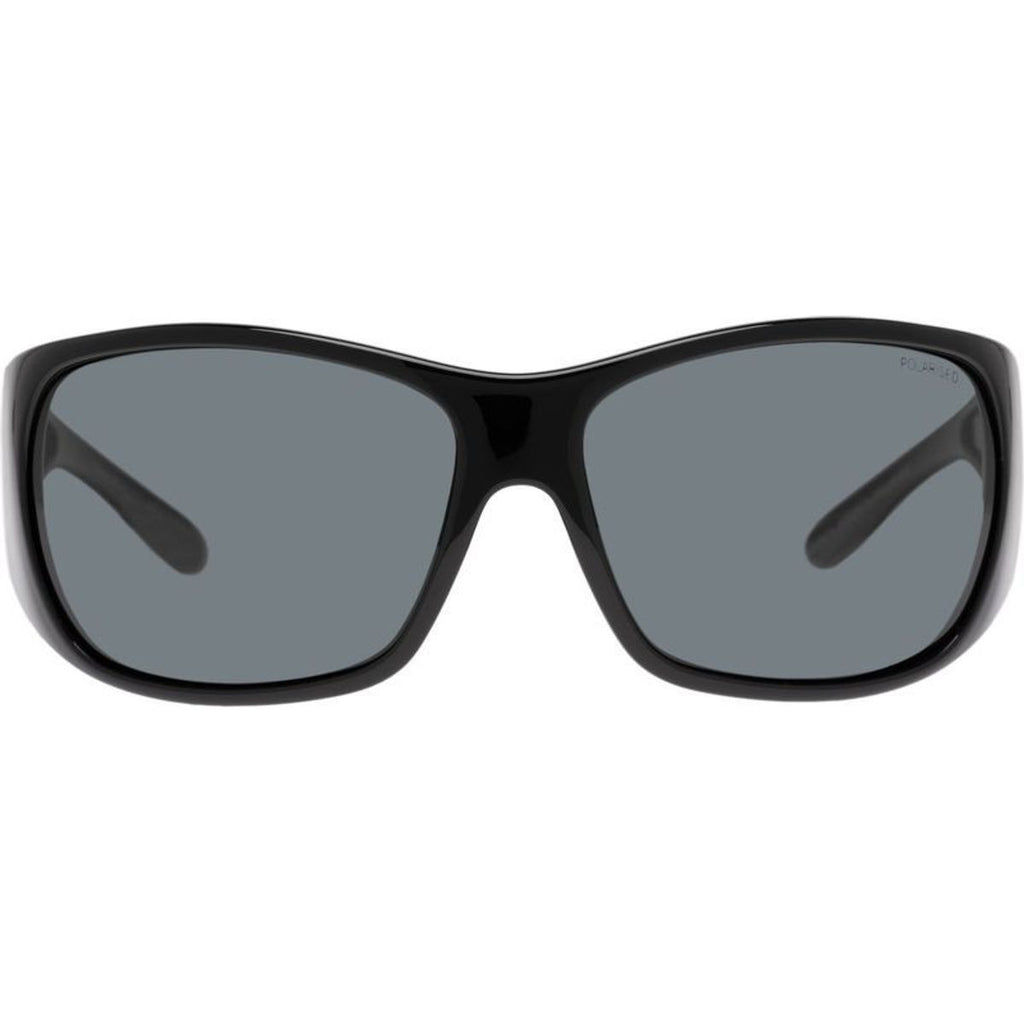 Tamworth, Black/Green Polarised Lenses