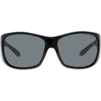 Tamworth, Black/Green Polarised Lenses