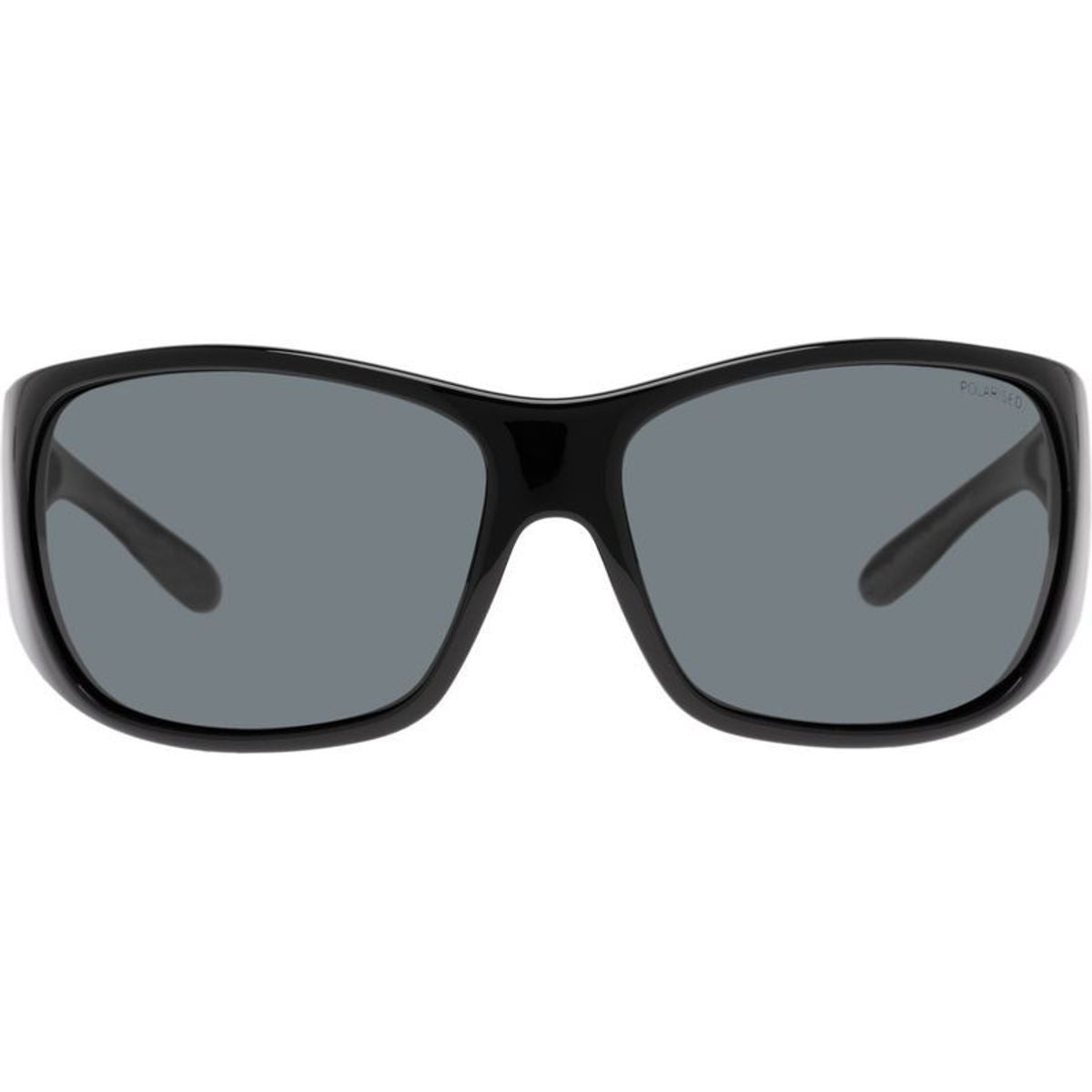 Tamworth, Black/Green Polarised Lenses