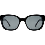 Teneriffe, Black/Smoke Polarised Lenses