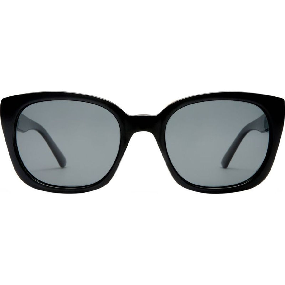 Teneriffe, Black/Smoke Polarised Lenses