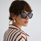 Teneriffe, Black/Smoke Polarised Lenses
