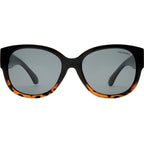 Thornleigh, Black/Smoke Polarised Lenses