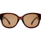 Thornleigh, Chocolate/Brown Polarised Lenses