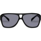 Timber Wolf - Kids, Lightning Black/Smoke Lenses