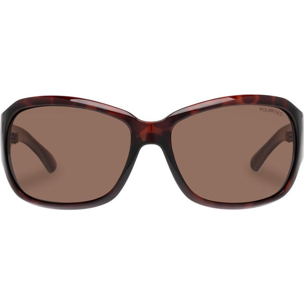 Kelso, Tort/Brown Polarised Lenses