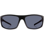 Tremont, Matte Black/Smoke Polarised Lenses