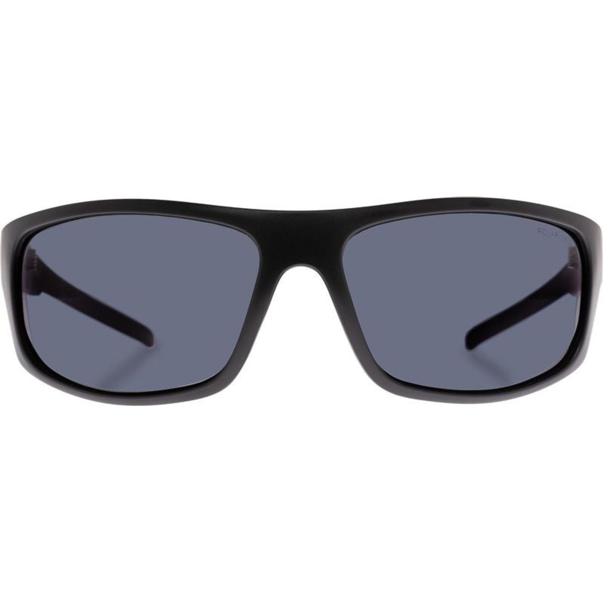 Tremont, Matte Black/Smoke Polarised Lenses