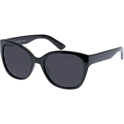 Willoughby, Black/Smoke Polarised Lenses