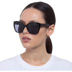 Willoughby, Black/Smoke Polarised Lenses