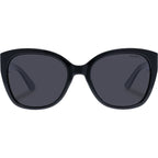 Willoughby, Black/Smoke Polarised Lenses