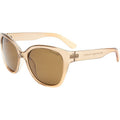 Willoughby, Moss Gradient/Brown Polarised Lenses