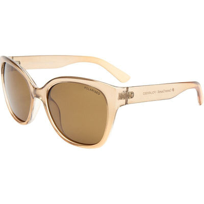 Willoughby, Moss Gradient/Brown Polarised Lenses