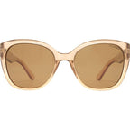 Willoughby, Moss Gradient/Brown Polarised Lenses