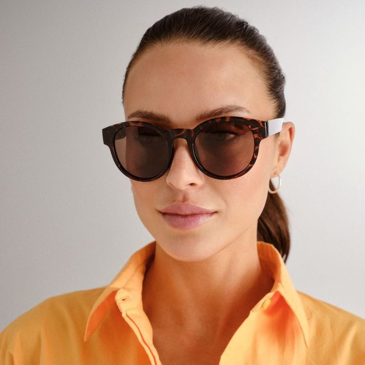Berrimah, Dark Tort/Brown Polarised Lenses