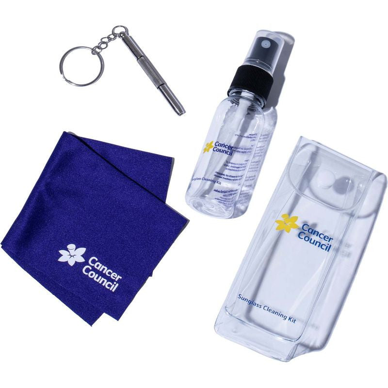 Cancer Council Care Kit, Cancer Council Care Kit