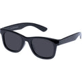 Sea Lion - Kids, Black/Smoke Polarised Lenses