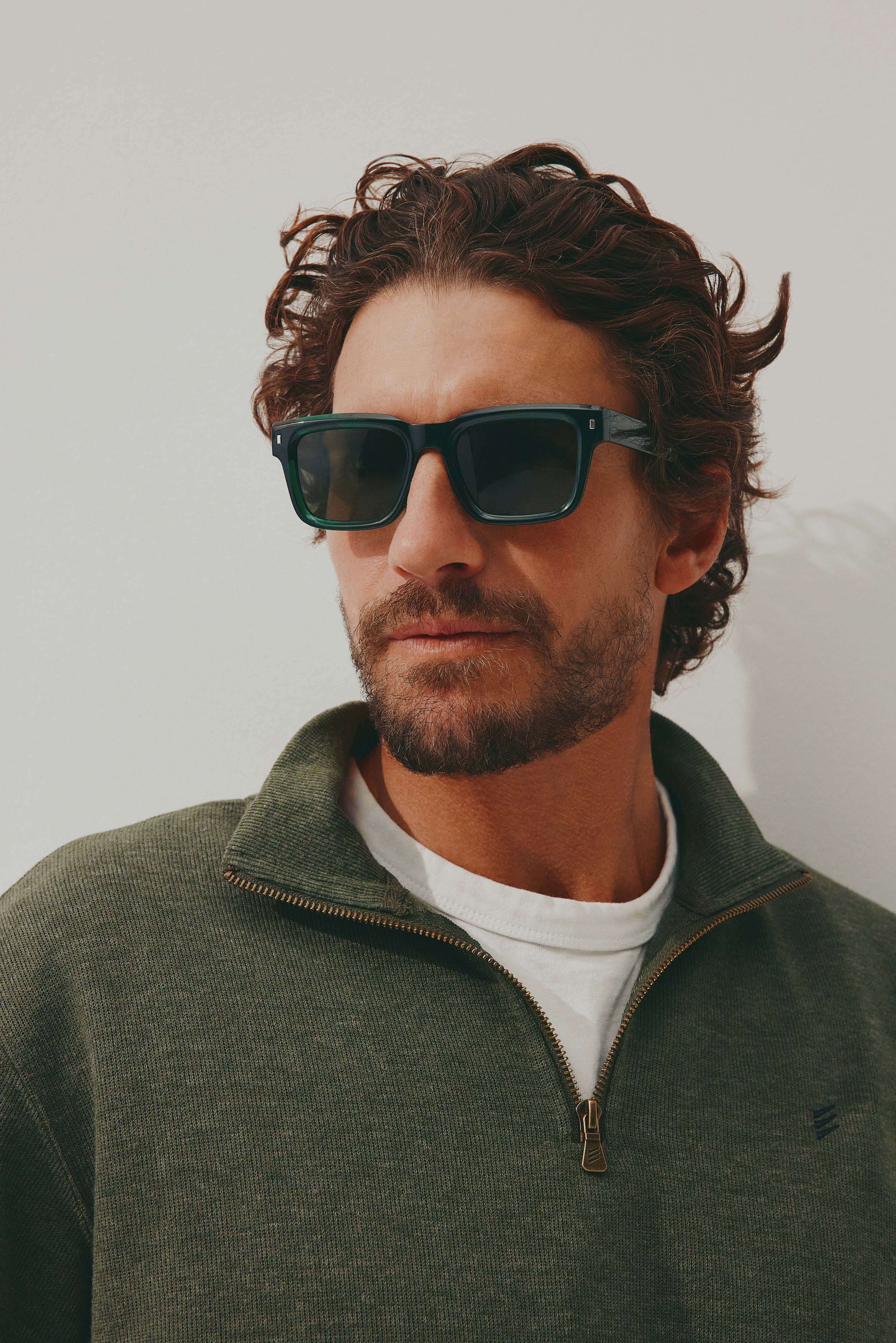 Cancer Council Jaffa Men's Sunglasses