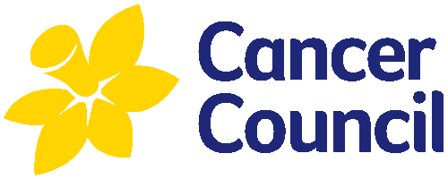 Cancer Council logo