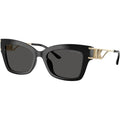 Cantabria MK2237U, Black/Dark Grey Lenses