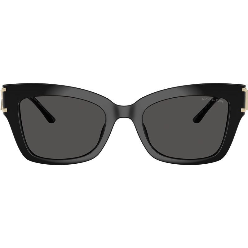 Cantabria MK2237U, Black/Dark Grey Lenses