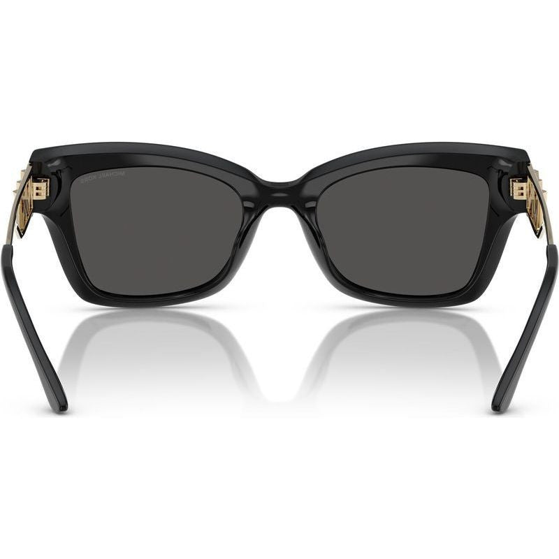 Cantabria MK2237U, Black/Dark Grey Lenses