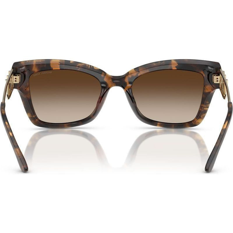 Cantabria MK2237U, Dark Tortoise/Brown Gradient Lenses