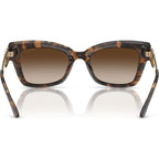 Cantabria MK2237U, Dark Tortoise/Brown Gradient Lenses