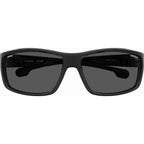 Carduc 002/S, Black/Grey Lenses
