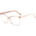 CH 0012, Nude/Clear Lenses