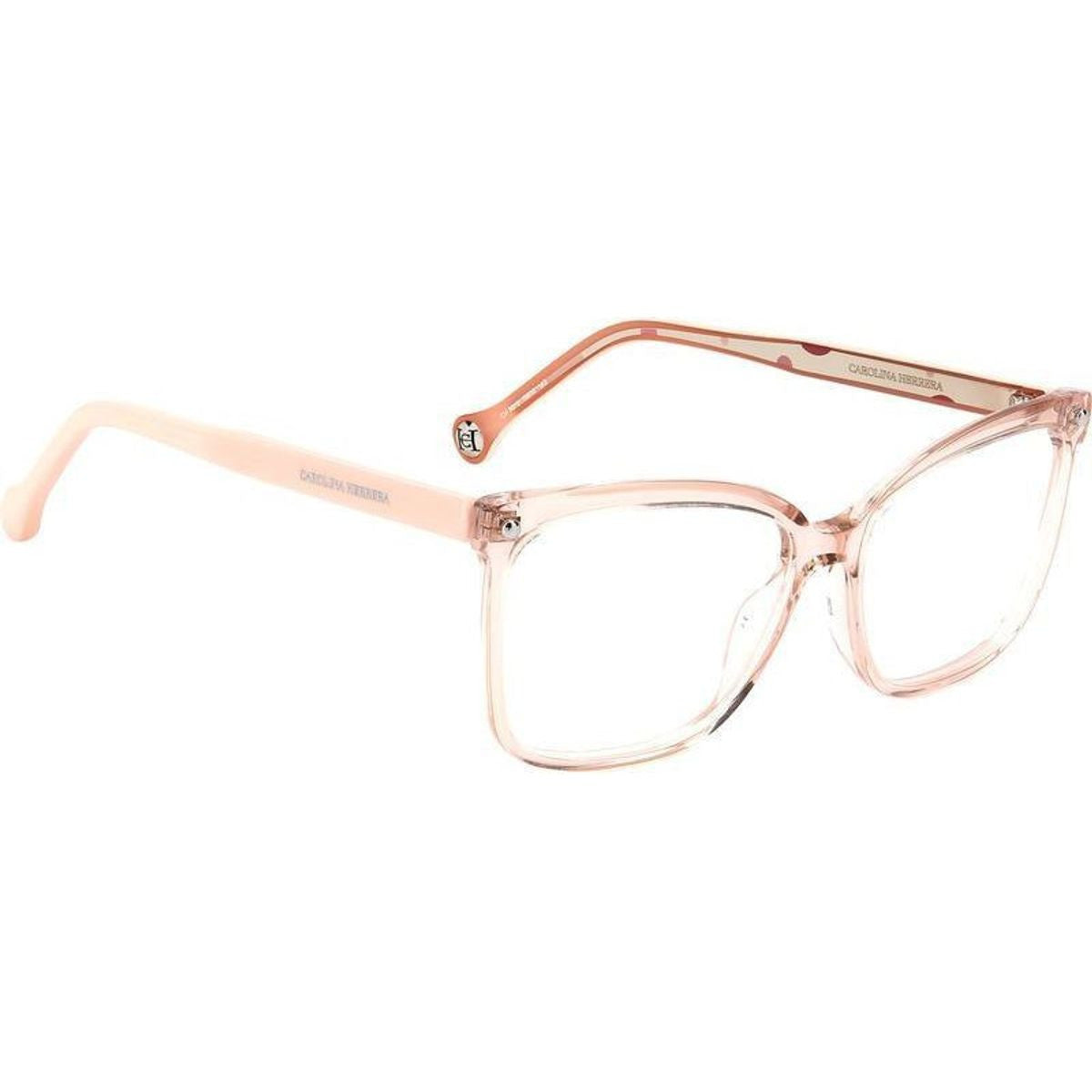 CH 0012, Nude/Clear Lenses