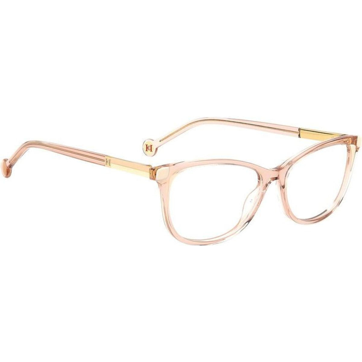 HER 0163, Nude/Clear Lenses