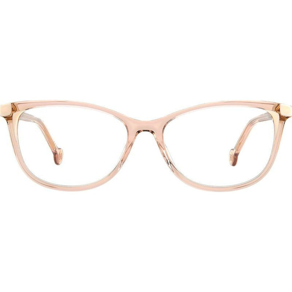 HER 0163, Nude/Clear Lenses