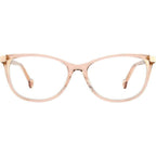 HER 0163, Nude/Clear Lenses
