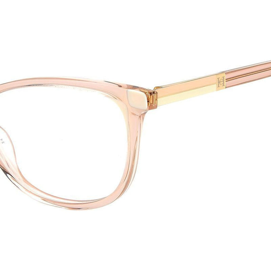 HER 0163, Nude/Clear Lenses