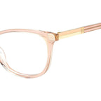 HER 0163, Nude/Clear Lenses