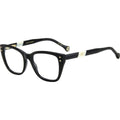 HER 0191, Black White/Clear Lenses