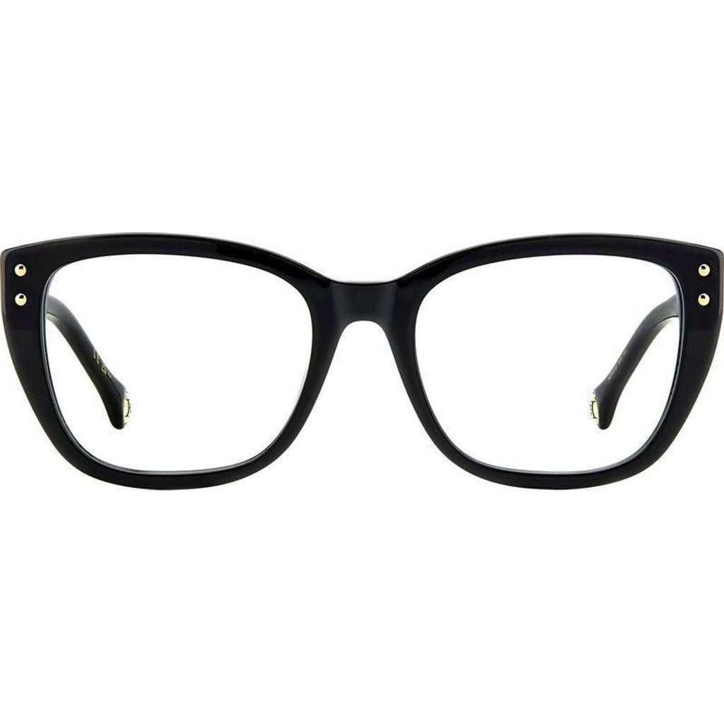 HER 0191, Black White/Clear Lenses