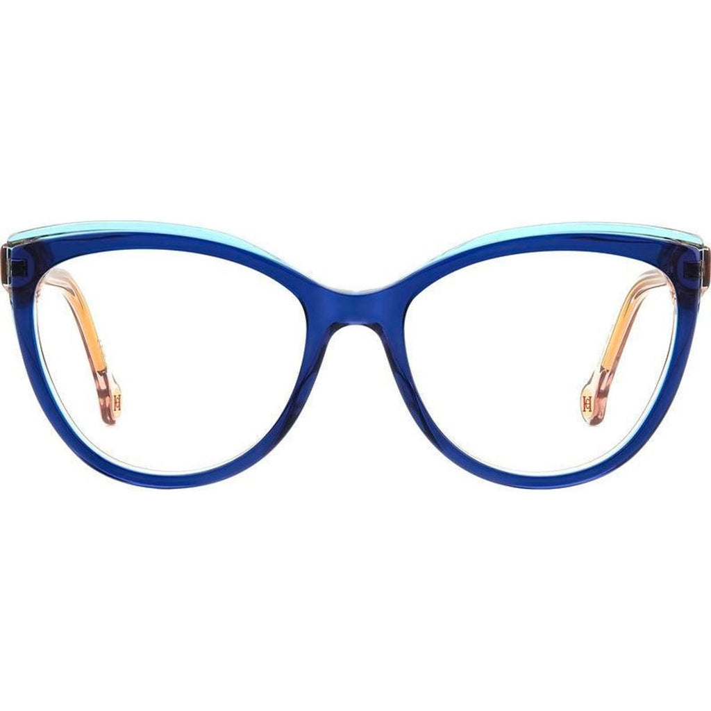 HER 0207, Blue Pink/Clear Lenses