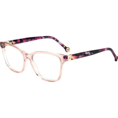 HER 0239, Rose Havana/Clear Lenses