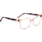HER 0239, Rose Havana/Clear Lenses