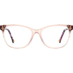 HER 0239, Rose Havana/Clear Lenses