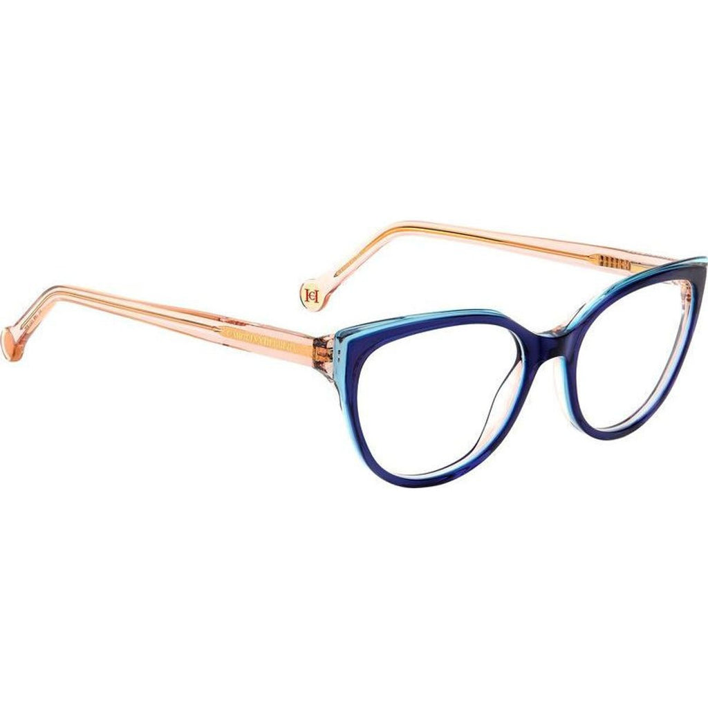 HER 0253, Blue Pink/Clear Lenses