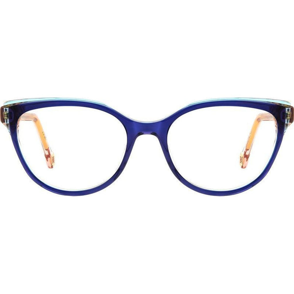 HER 0253, Blue Pink/Clear Lenses