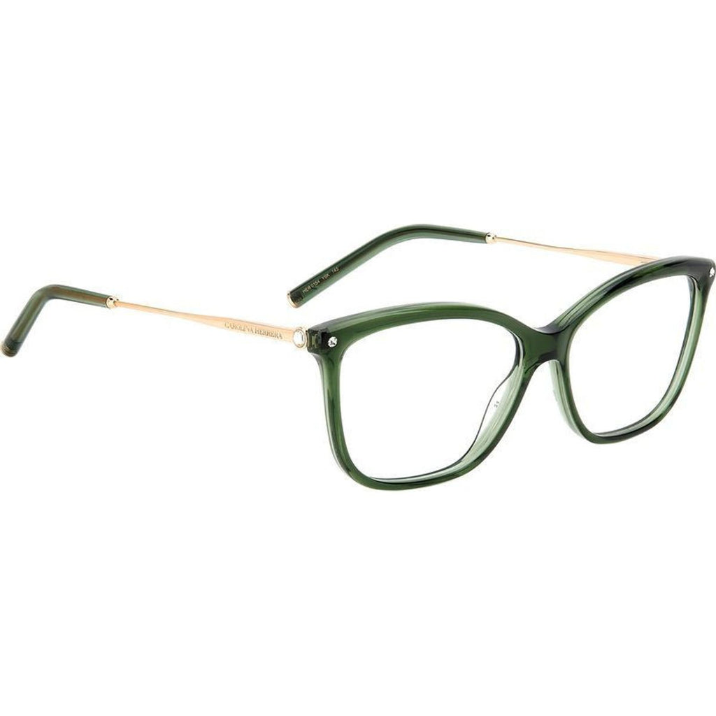HER 0154, Green/Clear Lenses