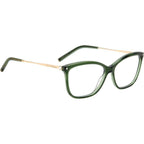 HER 0154, Green/Clear Lenses